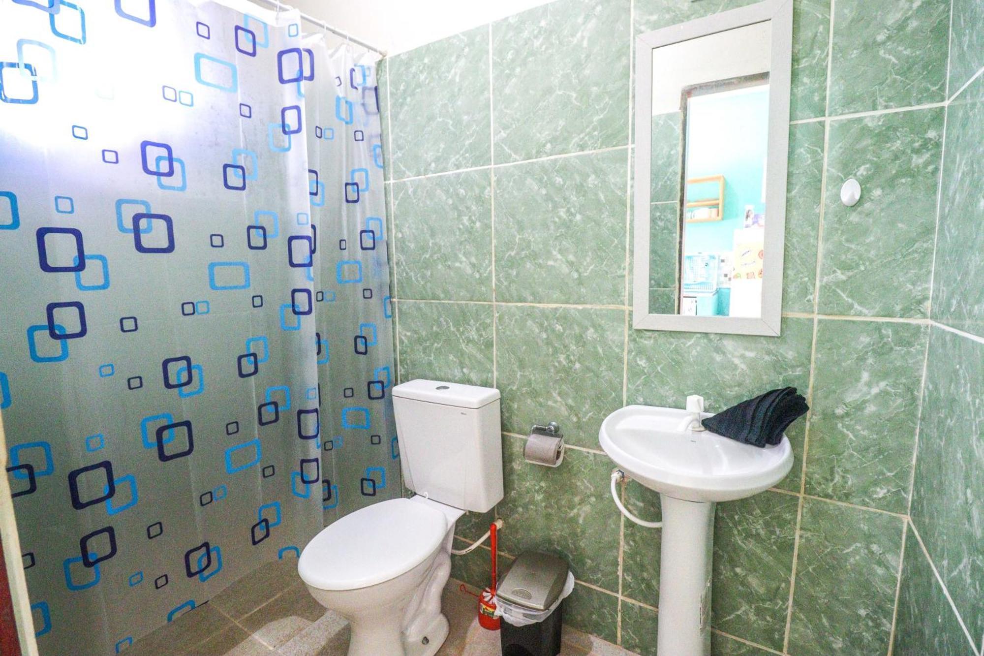 Back To The Beach Hostel - Pipa Praia de Pipa Номер фото